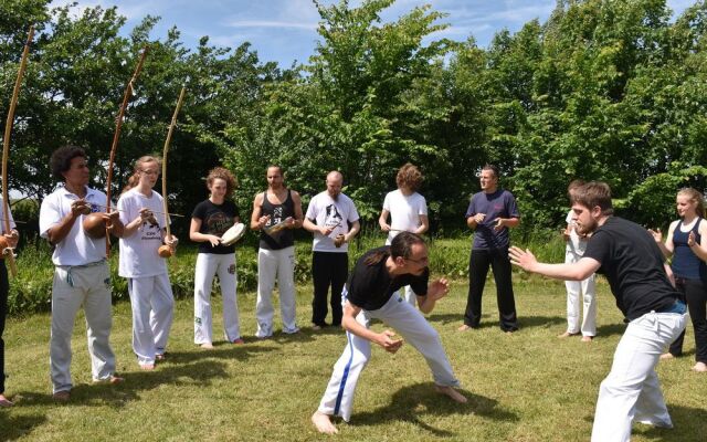 Gesundheitshof Denker