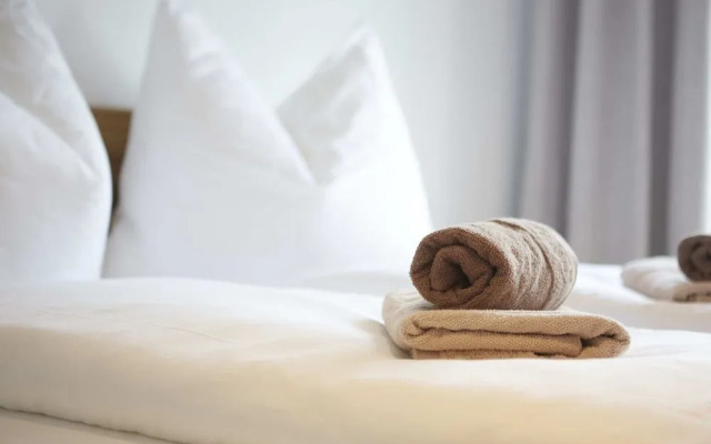 Appartement Atzingerberg