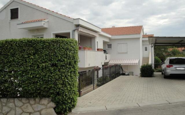 Villa Maria