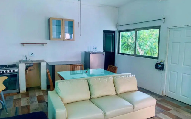 Hostal Ecoplaneta
