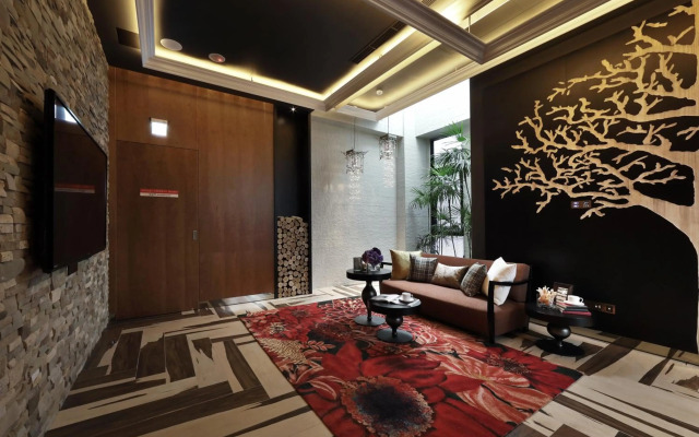 Shuei Wu Villa