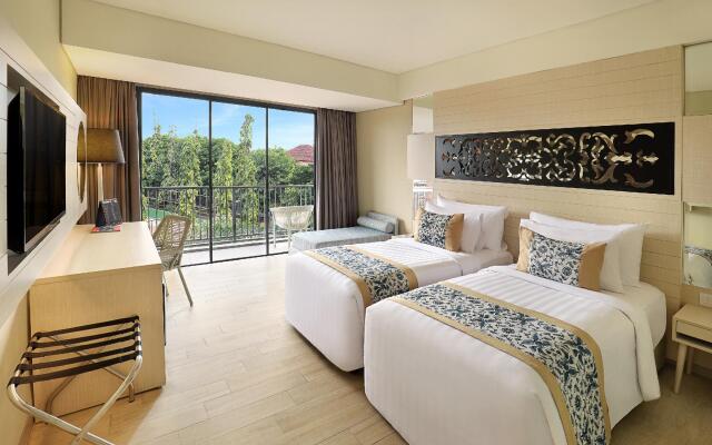 Anathera Resort Kuta