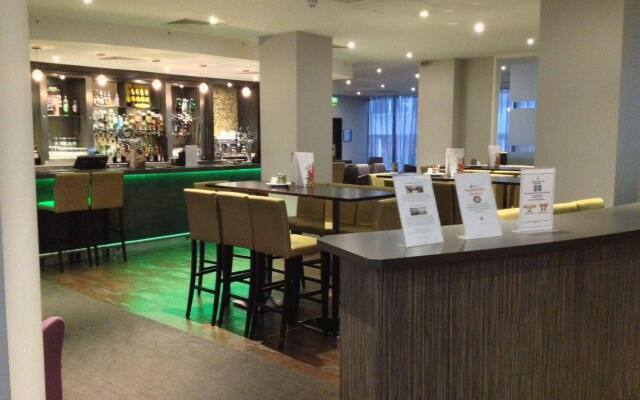 Holiday Inn Preston by IHG