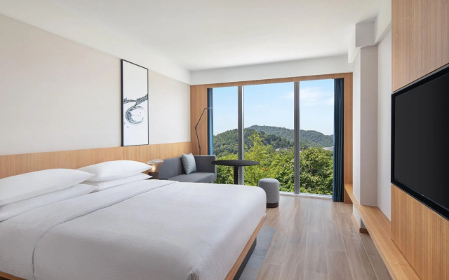 Fairfield By Marriott Changsha Yuelu – Guest Rooms – Changsha