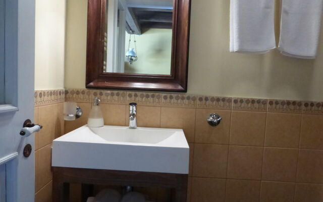 Museum Hotel George Molfetas