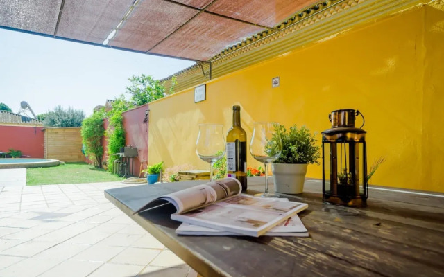 Villa Las Palomas 14988