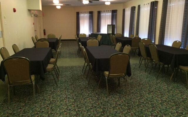 Coastal Inn Moncton Dieppe