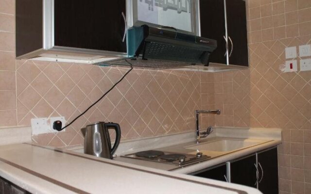 Al Mohamedeya Suites