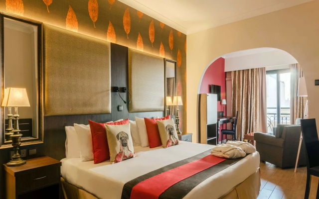 AX The Victoria Hotel