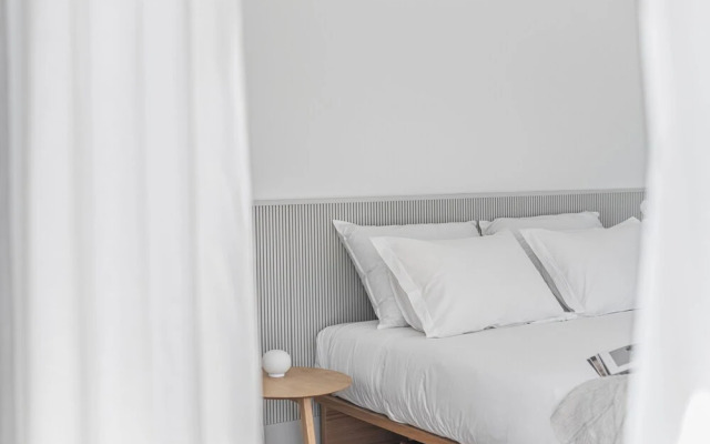 Montecarmo 12 - Design Boutique Hotel