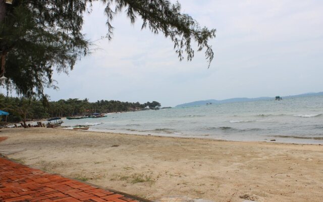 Mayfair Beach Resort Phu Quoc