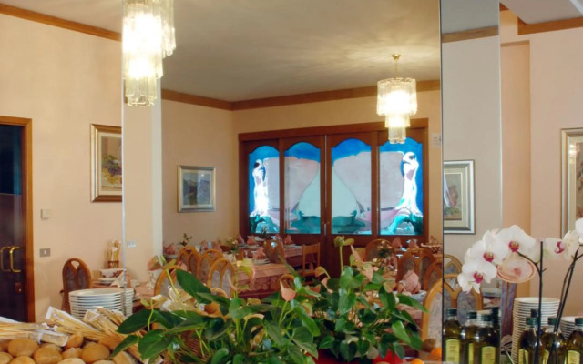 Albergo Sass Maor
