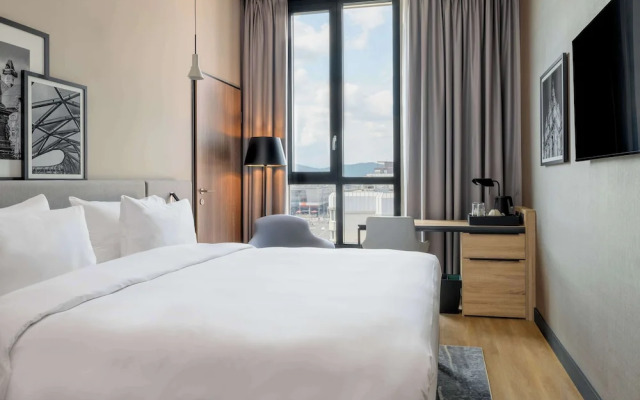 Radisson Hotel Graz