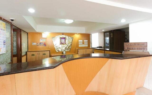 Itsy Hotels Hill View Ex
