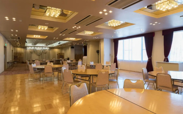 Tabist Katahara Resort Gamagori