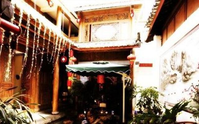 Happiness Inn - Lijiang