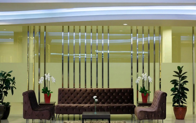 Hotel Santika Depok
