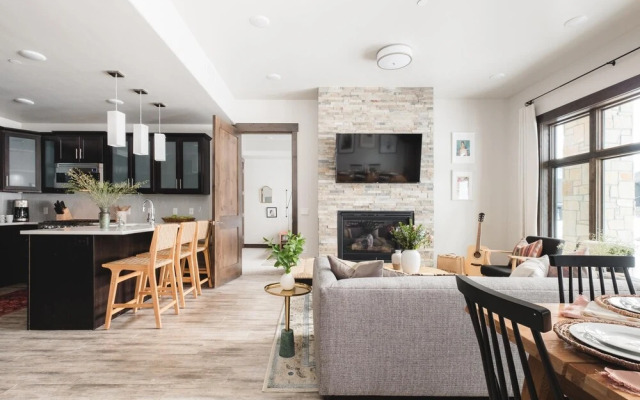 Blackstone 107 in Park City