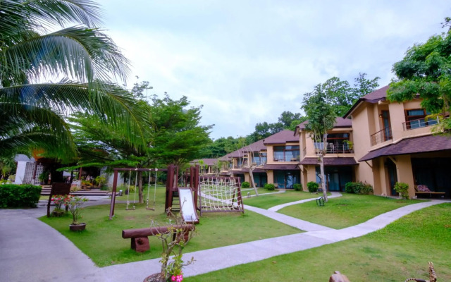 Bundhaya Villas Koh Lipe
