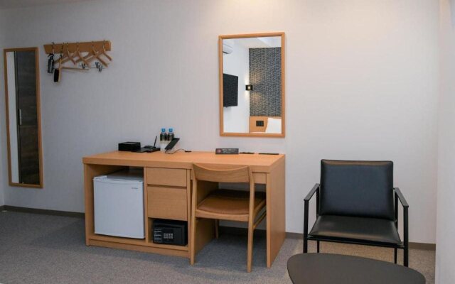 You Style Hotel Hakata