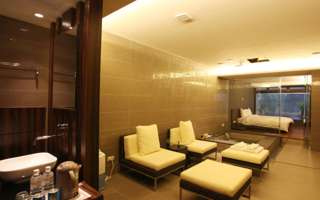 Goya Spring Resort
