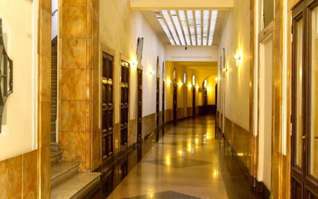 Apartment via del Corso504