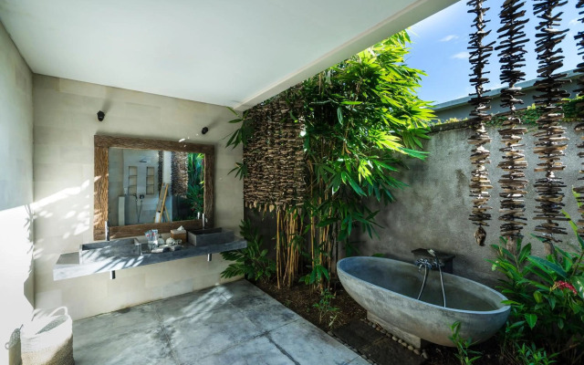 Alami Boutique Villas & Resort