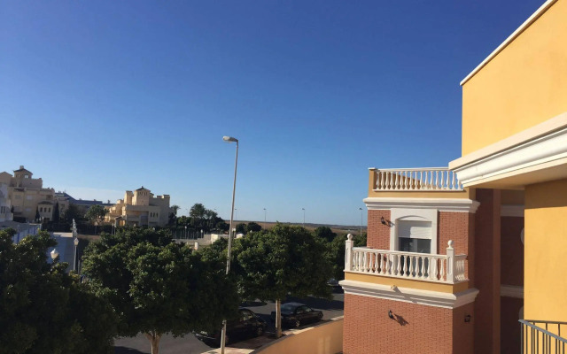 Playamar Apartamentos