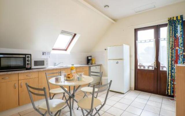 Apartment Clos des Dunes