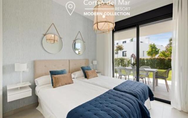 Hacienda Del Sol Apartment