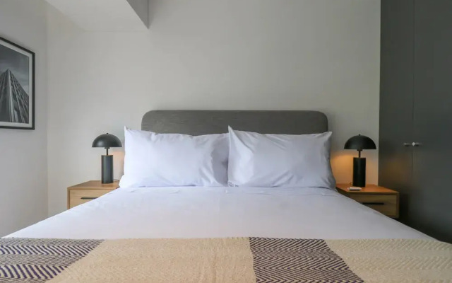 w Exceptional 2BR w Amazing View in San Isidro