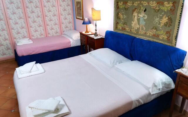 B&B Vittorio Emanuele