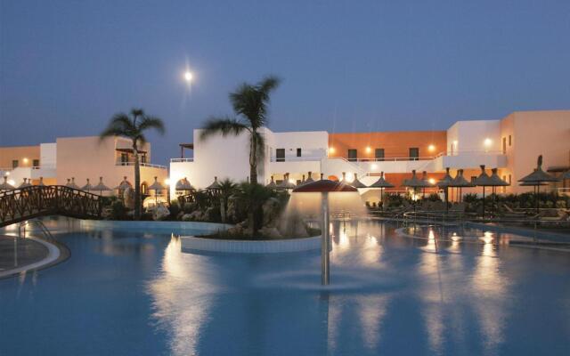 Atlantica Mikri Poli Rhodes - All Inclusive