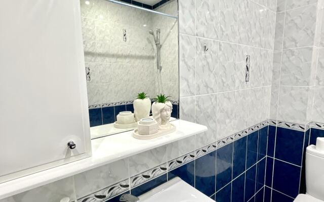 Апартаменты на улице Пугачёвская 20