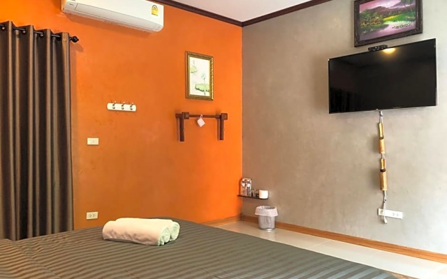 Nonthun 1 Hostel