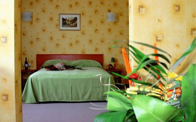 Park Hotel Dryanovo