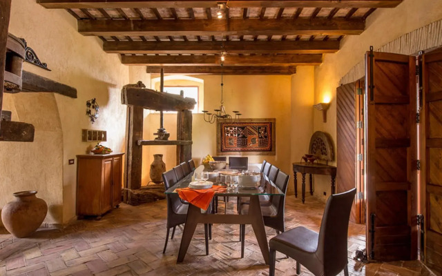 Luxury Sicily Villas
