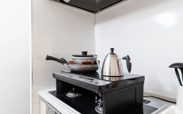 Crystal Exe Nipponbashi St36