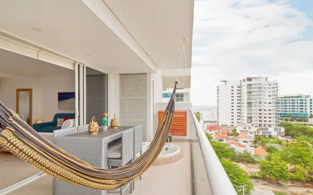 Martinique Cartagena by HostPro