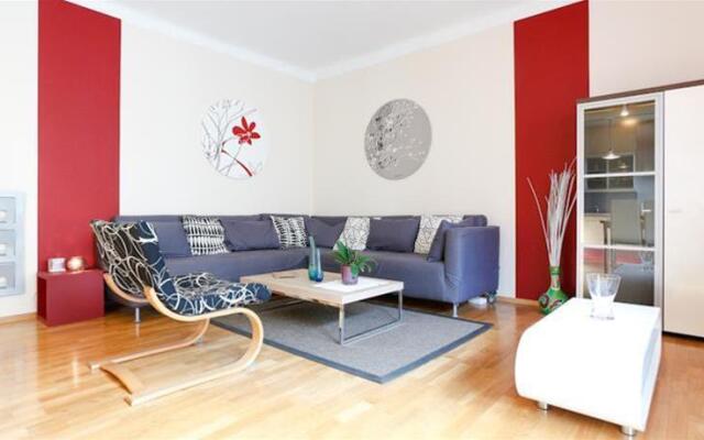 The Vienna City Center Experience 1010