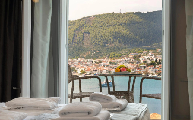 Hotel Punta