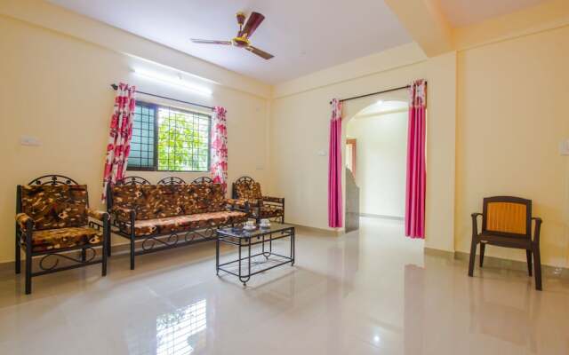 OYO 22855 Home Spacious 1BHK Arambol