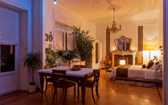 Villa Aida