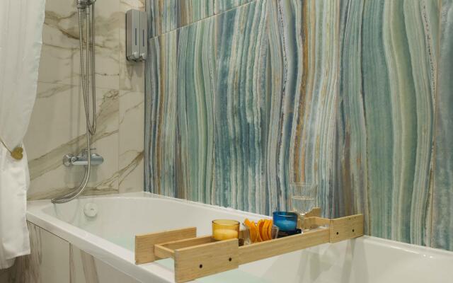 Rasko Design Home на улице 4-я Железнодорожная