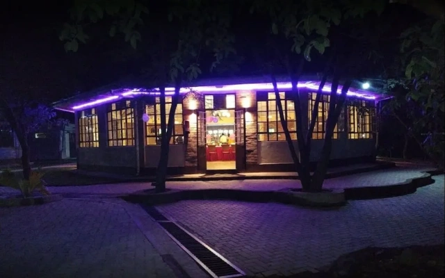 Siritamu Resort