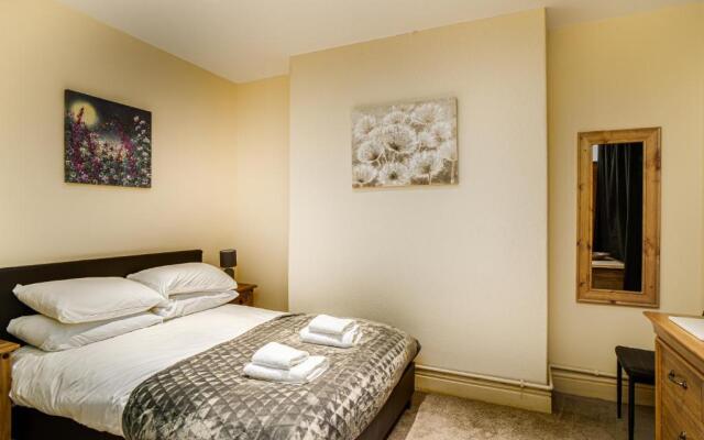 Coastal City Rooms - Centre