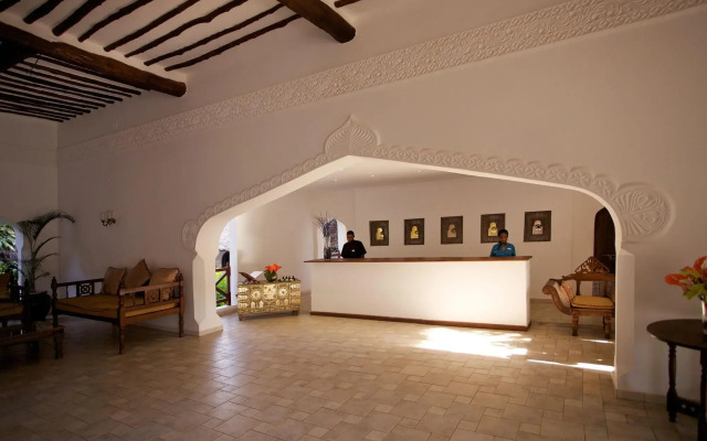 Sultan Sands Island Resort