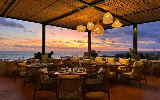 Secana Beachtown Resort & Residences