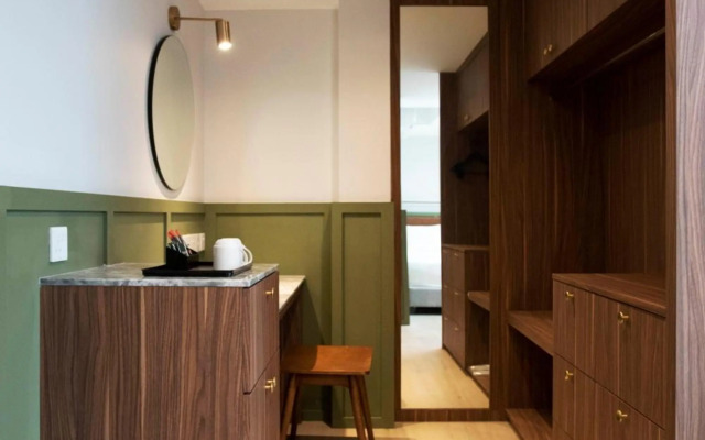 Monocolo Boutique Hotel