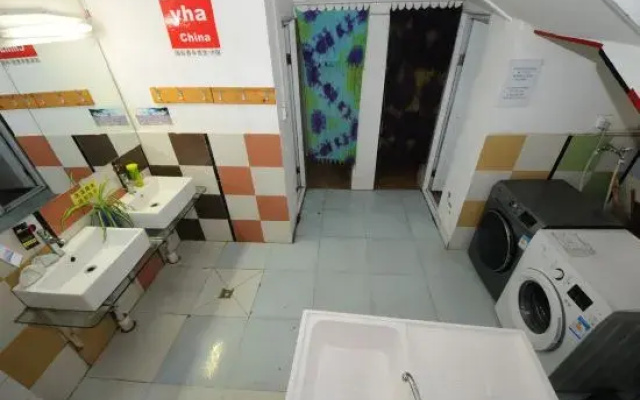 Dali Kingdom International Youth Hostel
